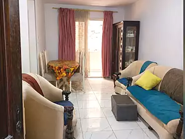 شقق للبيع في المريوطية، فيصل، 110 متر