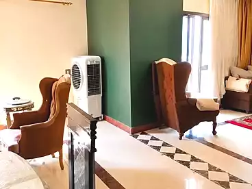 Apartments For sale in El Lebeny, El Haram, 155 sqm