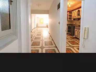 Apartments For rent in Zezenia, Alexandria, 150 sqm