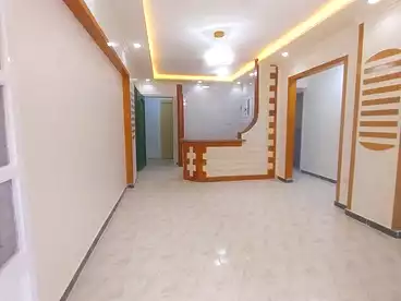 شقق للبيع في بحرى - الأنفوشى، الاسكندرية، 100 متر