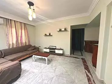 شقق مفروشة للإيجار في شارع الشيخ مصطفي اسماعيل، جنوب الاكاديميه (و)، 240 متر