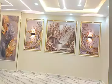 شقق للبيع في طريق كعبيش، فيصل، 130 متر