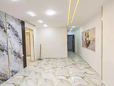 شقق للبيع في المريوطية، فيصل، 140 متر