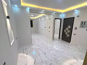 Apartments For sale in El Lebeny, Faisal, 110 sqm