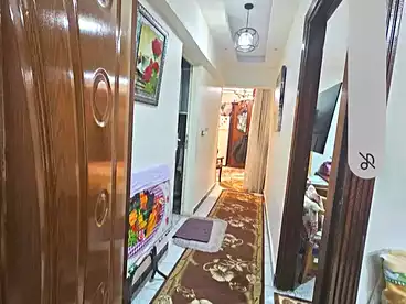 Apartments For sale in El Seyouf Bahri, El Seyouf, 90 sqm