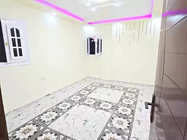 دوبلكس للبيع في شاطئ النخيل - ٦ اكتوبر، العجمي، 400 متر