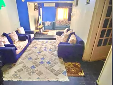 Apartments For sale in Sefara St., El Mariotia, 140 sqm