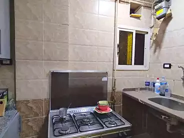 شقق للبيع في البيطاش، العجمي، 90 متر