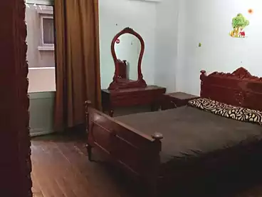 Furnished Apartment For rent in Khaled Ibn El Waleed St., Miami, 160 sqm