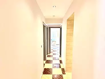Apartments For sale in Khaled Ibn El Walid St., Sidi Beshr Bahri, 150 sqm