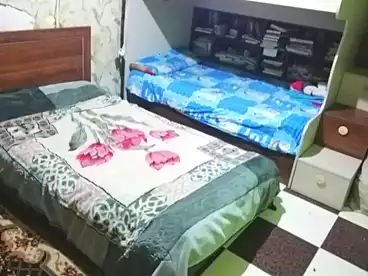 شقق للبيع في شارع محمد نجيب، سيدي بشر بحري، 200 متر