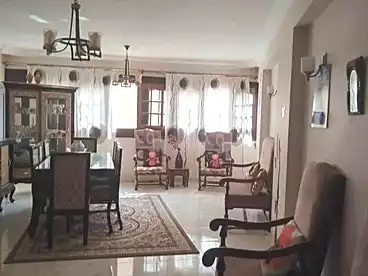 شقق للبيع في المريوطية، فيصل، 135 متر