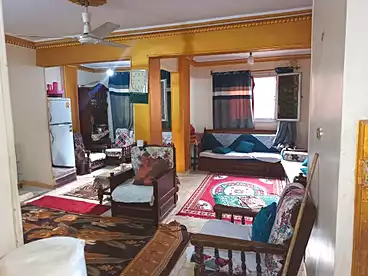 Apartments For sale in El Haram, Greater Cairo, 85 sqm