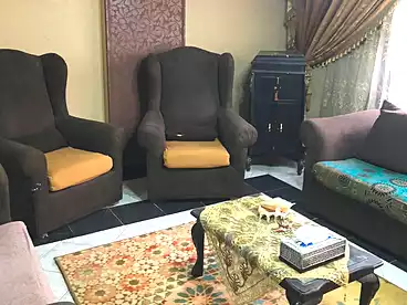 Apartments For sale in El Mariotia, Faisal, 160 sqm