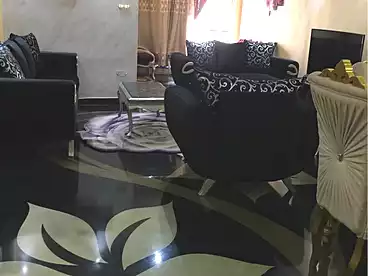 Apartments For sale in El Matbaa, Faisal, 125 sqm