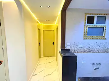 عقارات للبيع في اللبيني، الهرم، 135 متر