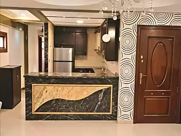 Apartments For sale in Moharram Bey, Alexandria, 150 sqm