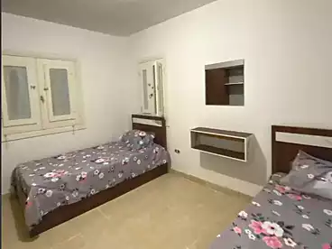 شقق مفروشة للإيجار في شارع أحمد عرابي، المهندسين، 110 متر