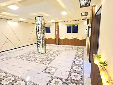 فيلا منفصلة للبيع في العجمي، الاسكندرية، 500 متر