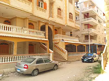 Properties For rent in El Marwa, Gamasa, 80 sqm