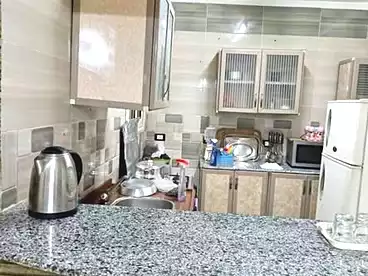 Apartments For rent in El Mariotia, Faisal, 100 sqm