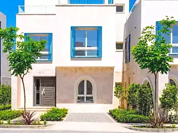 Town House For sale in Naia Bay Resort, North Coast Resorts, 190 sqm