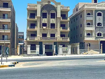 عقارات للبيع في عمارات الاندلس، الأندلس 2، 180 متر