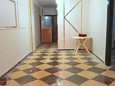 Apartments For rent in El Warsha St., El Hanouvel, 80 sqm