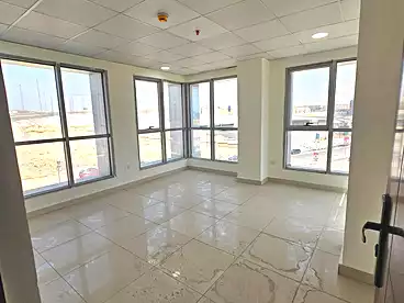 مكاتب للإيجار في ريحانة بلازا - مرشدي جروب، كمبوند بالمعادي، 100 متر