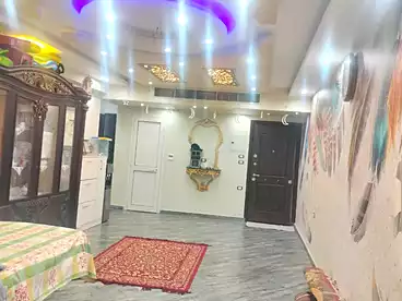 Apartments For sale in Abo Zaid St., Kafr Tuhurmos, 135 sqm