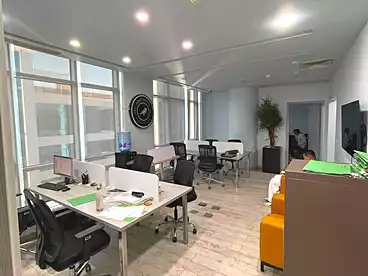 Offices For rent in Southern 90th St., 90th Street, 120 sqm