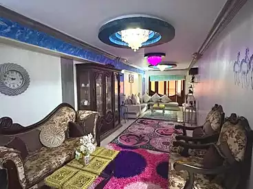 شقق للبيع في شارع ترعة الجبل، الزيتون الغربية، 155 متر