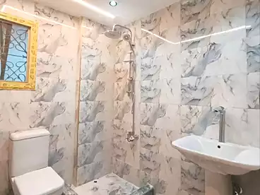 Apartments For sale in Saad Zaghloul St., El Bitash, 110 sqm