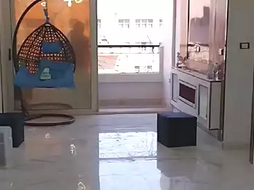 Apartments For sale in El Naam, Ain Shams, 140 sqm
