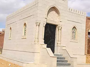 Other For sale in طريق الواحات, 6th of October, 40 sqm