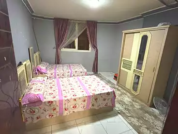 Apartments For sale in El Matbaa, Faisal, 180 sqm