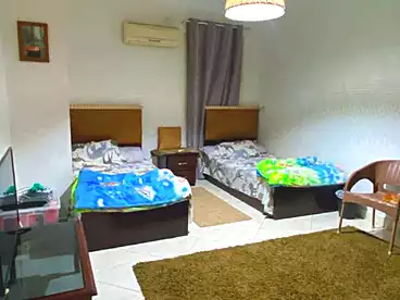 شقق للبيع في اللبيني، الهرم، 160 متر