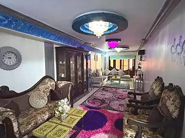 شقق للبيع في شارع ترعة الجبل، الزيتون الغربية، 155 متر
