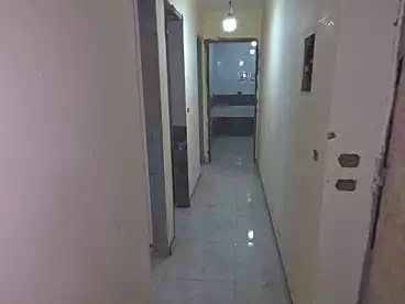 Apartments For sale in Ahmed Esmat St., Ain Shams, 120 sqm