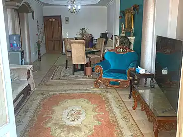 Apartments For sale in Abd El Rahman Pasha St., Helwan El Sharkeya, 147 sqm