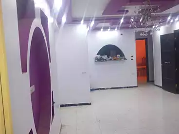 شقق للبيع في كورنيش حلوان، حلوان، 115 متر