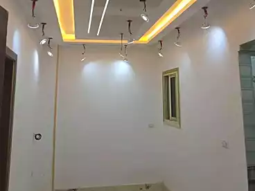 Apartments For sale in Hossam El-Deen St., El Talbeya, 50 sqm