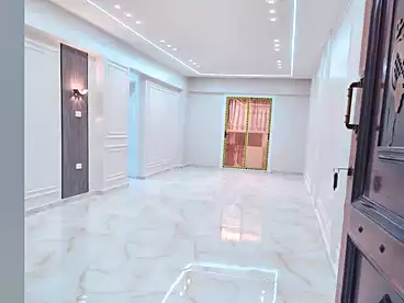 Apartments For sale in Kasr Al Quiri St, El Hanouvel, 150 sqm