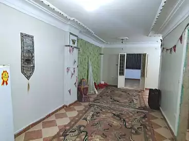 Apartments For sale in Street 16 El Eslah, El Falki, 130 sqm