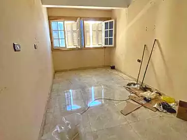 شقق للبيع في كامب شيزار، الاسكندرية، 100 متر