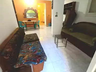 شقق للبيع في شارع خليل حماده، سيدي بشر بحري، 85 متر