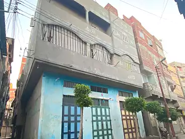 مباني للبيع في العبيدية، فارسكور، 115 متر