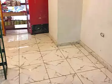 محلات للإيجار في حمامات القبة، حدائق القبة، 55 متر