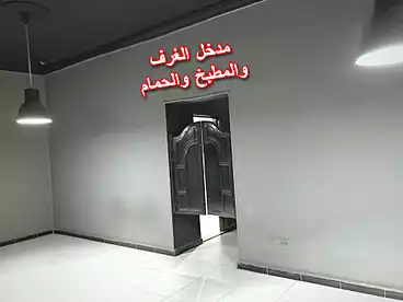 شقق للبيع في شارع سفاره، المريوطية، 110 متر