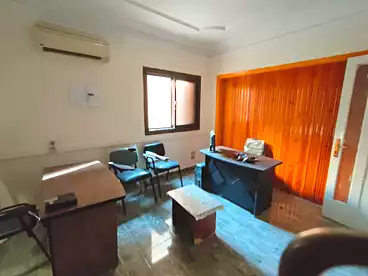 Offices For rent in El Haram St., El Haram, 140 sqm